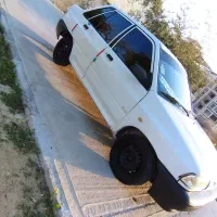 ماشین پراید۸۸سالم