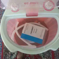 کهنه شور|ماشین لباسشویی و خشککن لباس|کرمانشاه, |دیوار