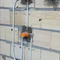 خدمات فنی لوله کشی آب و فاضلاب|خدمات پیشه و مهارت|ملارد, |دیوار