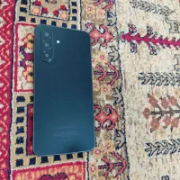 a26 گارانتی دارد حافظه ۲۵۶ رم ۸