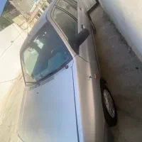 پراید مدل۸۸ دوگانه کارخونه