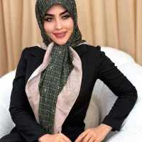 روسری شال /تولید انبوه / قیمت رقابتی