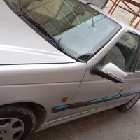 پژو پارس مدل ۸۴معاوضه|خودرو سواری و وانت|رباطکریم, پیغمبر|دیوار