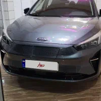 ‌kmc j7برقی|خودرو سواری و وانت|بهرمان, |دیوار