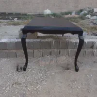 میز تک ناهار خوری