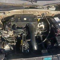 سمند۸۳درجه۱فقط۱لکه رنگ|خودرو سواری و وانت|چابکسر, |دیوار