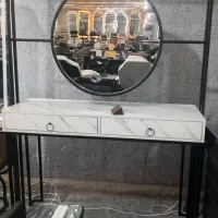 اینه کنسول آرایش