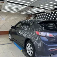 مزدا۳ هاچ بک|خودرو سواری و وانت|رشت, بلوار گیلان|دیوار