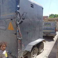 فروش اسبکش اسب کش|اسب و تجهیزات اسب‌سواری|گلپایگان, |دیوار