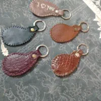 کارهای چرم دست دوز|صنایع دستی و سایر لوازم تزئینی|تهران, جوادیه|دیوار