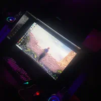 کیس کامپیوتر pc gaming game