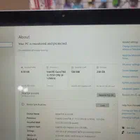 لپ تاپ HP تبلت شو لمسی|رایانه همراه|ملایر, |دیوار