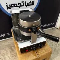 دستگاه یوفو برگر(برگر سفینه ای)|کافی‌شاپ و رستوران|تهران, بوستان سرخه حصار|دیوار