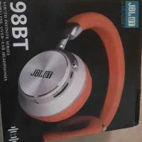 هدستJBL|پخش‌کننده همراه|تهران, نبی اکرم|دیوار