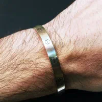 دستبند نقره|جواهرات|اصفهان, گلزار|دیوار