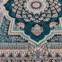 دو عدد قالی ۱۲متری