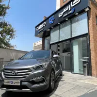 سانتافه ۲۰۱۶ شرکتی فیس جدید بیرنگ