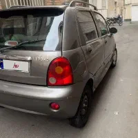 mvm110 چهار سیلندر بی رنگ مدل ۹۳|خودرو سواری و وانت|تهران, کاج|دیوار