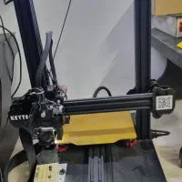 پرینتر ۳ بعدی الفا ۲۰