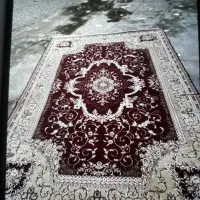 دوعددفرش ۶متری