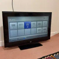 تلویزیون LCD الجی ۴۲ اینچ