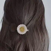 تولید گیره مو