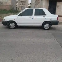 پراید مدل۹۸ دولکه رنگ تمیز مرتب|خودرو سواری و وانت|گنبد کاووس, |دیوار