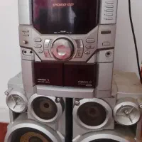 فروش باند و اسپیکر