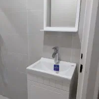 شیشه ای ترین تجربه زندگی/برج الماس/چیتگر/دریاچه|اجارهٔ آپارتمان|تهران, شهرک چیتگر|دیوار