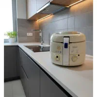 سرخ کن دلونگی اصل ایتالیا