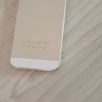 اپل iPhone 5s با حافظهٔ ۱۶ گیگابایت|موبایل|کرج, ساماندهی|دیوار
