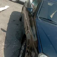 پروتون جنتو ۲۰۰۷|خودرو سواری و وانت|تبریز, |دیوار