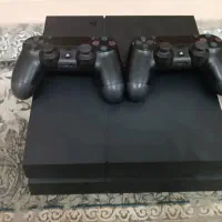 کنسول ps4