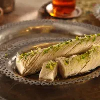 استخدام کارگر حلواپزی