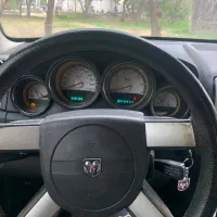 دوج چارجر۲۰۱۰|خودرو سواری و وانت|کیش, |دیوار