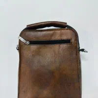 کیف دوشی اسپرت تمام چرم گاوی|کیف، کفش، کمربند|اردبیل, |دیوار
