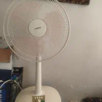 پنکه سانی پایه بلند قابل تنظیم ارزان
