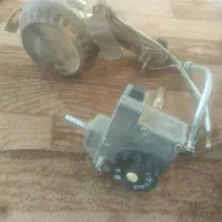 ریگلاتور ابگرمکن