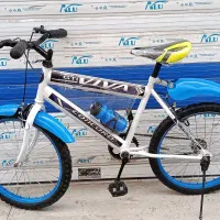 دوچرخه ۲۰ درحد اک مارک ویوا ( اسپرت دوچرخه )