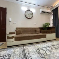 مبل راحتی مدل ال