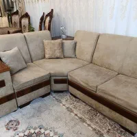 مبل سلطنتی وراحتی|مبلمان خانگی و میز عسلی|قزوین, |دیوار