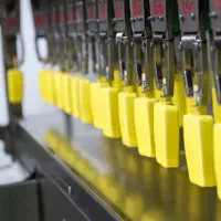 جذب نیرو جوان و مجرد در کارخانجات لبنیات و بستنی