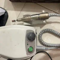 لوازم ناخن کم کار کرد|آرایشگاه و سالن‌های زیبایی|اراک, |دیوار