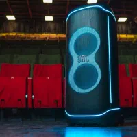 باند پارتی باکس Jbl جی بی ال  مدل Ultimate التیمیت|پخش‌کننده همراه|نسیم‌شهر, |دیوار