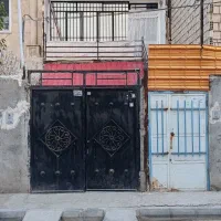 منزل دوطبقه راه جدا