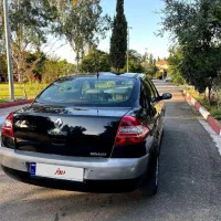 مگان اتومات تک برگ سند بی نظیر|خودرو سواری و وانت|بابل, |دیوار