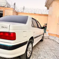 پژو پارس TU5، مدل ۱۳۹۷|خودرو سواری و وانت|زاهدان, |دیوار