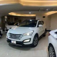 سانتافه  2014