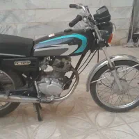 موتور هوندا مدل ۸۶ مدارک تکمیل