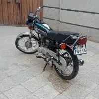 هوندا مدل90|موتورسیکلت|تهران, پامنار|دیوار